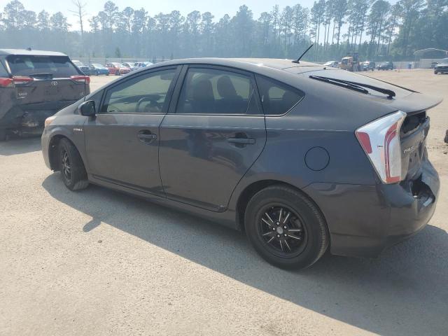 Vin: jtdkn3du8f0484808, lot: 55840635, toyota prius 20152