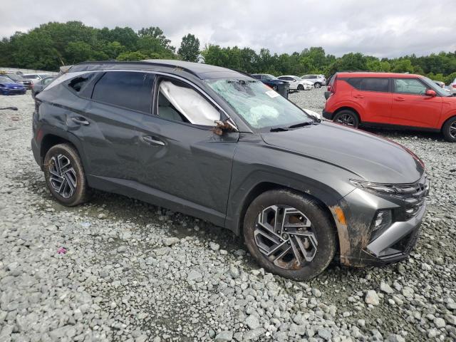 Vin: km8jedd10su297925, lot: 59087645, hyundai tucson limited 20254