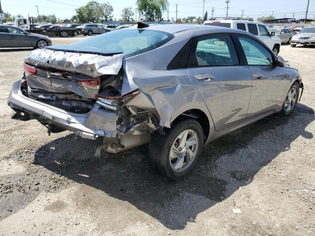 Vin: kmhll4dg1ru656423, lot: 57877595, hyundai elantra se 20243