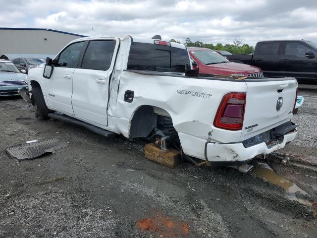 2023 RAM 1500 LARAM 1C6SRFJT3PN660855