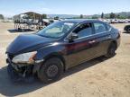 2015 NISSAN SENTRA S - 3N1AB7AP2FY353103