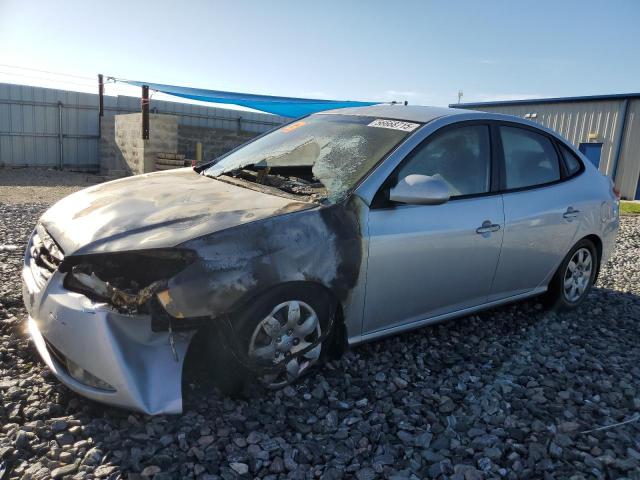 HYUNDAI ELANTRA GL
