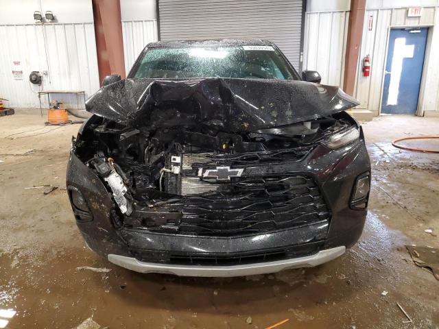 2022 CHEVROLET BLAZER 2LT - 3GNKBHRS0NS112777
