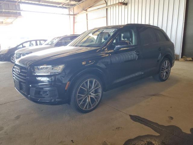 Vin: wa1vaaf76kd038075, lot: 56553675, audi q7 prestige 2019 img_1