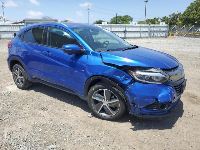 Vin: 3czru5h57mm733992, lot: 58515345, honda hr-v ex 20214
