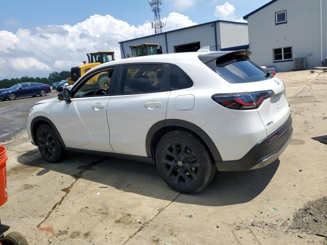 Vin: 3czrz2h55sm714337, lot: 58610725, honda hr-v sport 20252