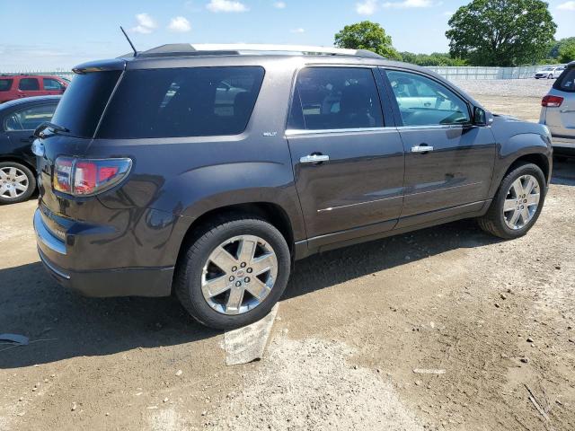 Vin: 1gkkvskd2hj278401, lot: 58497635, gmc acadia slt-2 20173