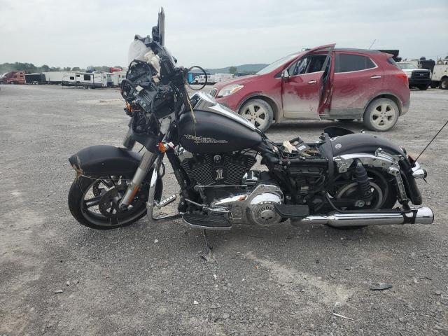 2016 HARLEY-DAVIDSON FLHXS STRE 1HD1KRM19GB670102