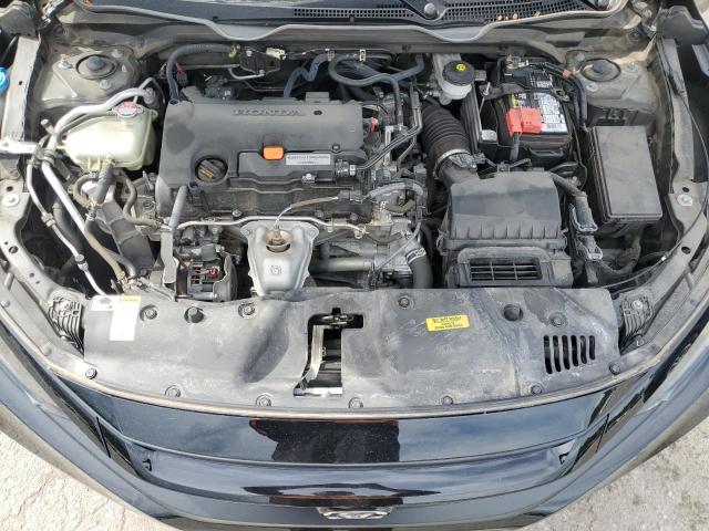 2019 HONDA CIVIC LX - 2HGFC4B63KH305454