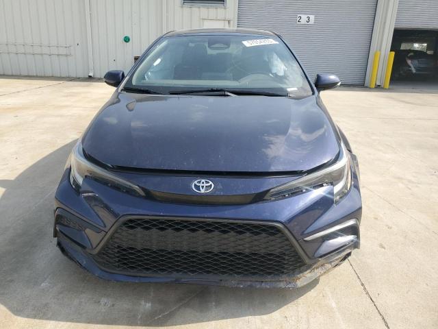 2023 TOYOTA COROLLA SE - 5YFS4MCE5PP148303