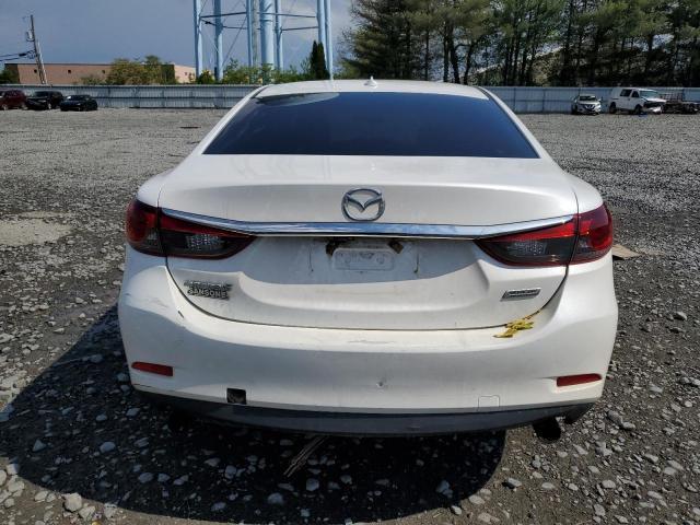 2016 MAZDA 6 TOURING - JM1GJ1V51G1456728