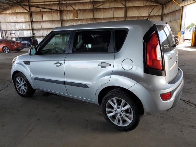 Vin: kndjt2a64c7455147, lot: 57437875, kia soul + 20122