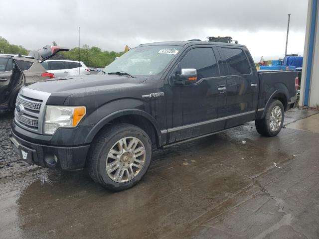 Vin: 1ftfw1cv9afd90911, lot: 56356285, ford f-150 supercrew 2010 img_1