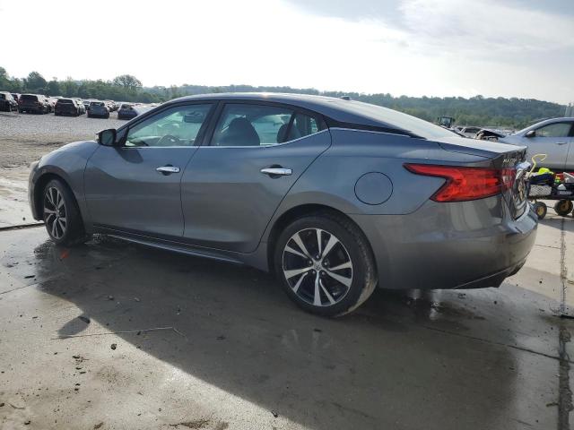 Vin: 1n4aa6ap3jc397743, lot: 56002015, nissan maxima 3.5s 20182