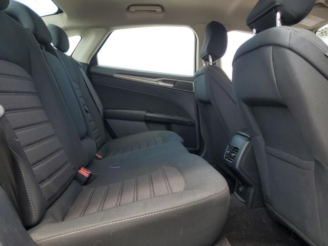 2020 FORD FUSION SE - 3FA6P0HD2LR164955