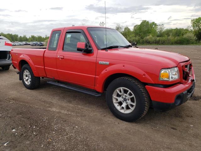 Vin: 1ftlr4fe1bpb09459, lot: 55846275, ford ranger super cab 20114