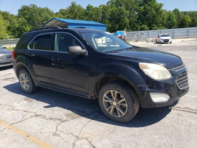 2016 CHEVROLET EQUINOX LT - 2GNALCEK0G6105749