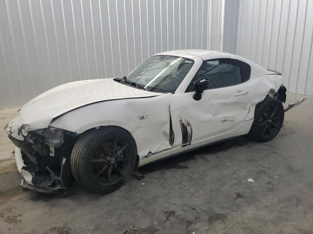 Vin: jm1ndal79h0106533, lot: 55620145, mazda mx5 club 2017 img_1