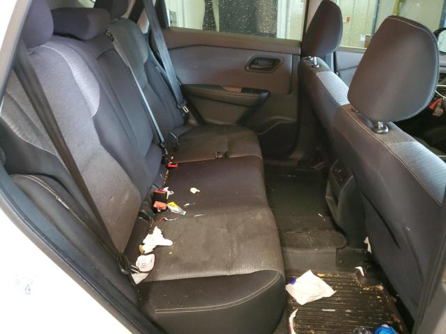2021 NISSAN ROGUE S - 5N1AT3ABXMC774009