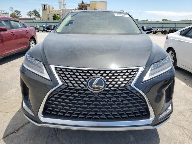 2022 LEXUS RX 350 L L - JTJJZKFA7N2043099