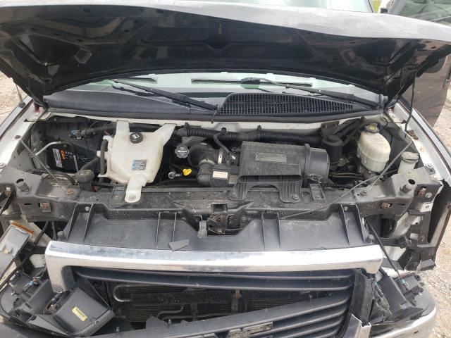 2015 GMC SAVANA G25 1GTW7FCF5F1900498