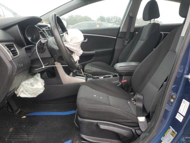 2016 HYUNDAI ELANTRA GT - KMHD35LH9GU255199