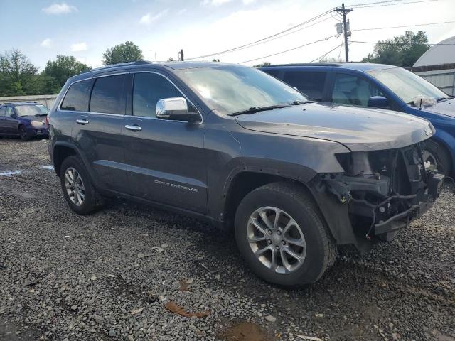 2015 JEEP GRAND CHER - 1C4RJFBG0FC604835