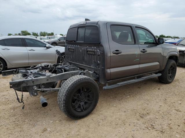 Vin: 5tfax5gn0lx172944, lot: 55847005, toyota tacoma double cab 20203