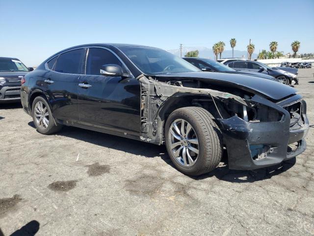 Vin: jn1by1apxhm740889, lot: 57884675, infiniti q70 3.7 20174