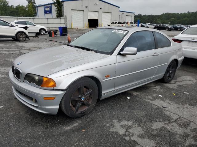 BMW 328 CI