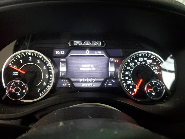2022 RAM 1500 LARAM 1C6SRFJT4NN139818