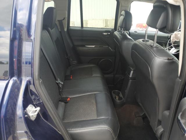2015 JEEP COMPASS LA 1C4NJDEB9FD184005