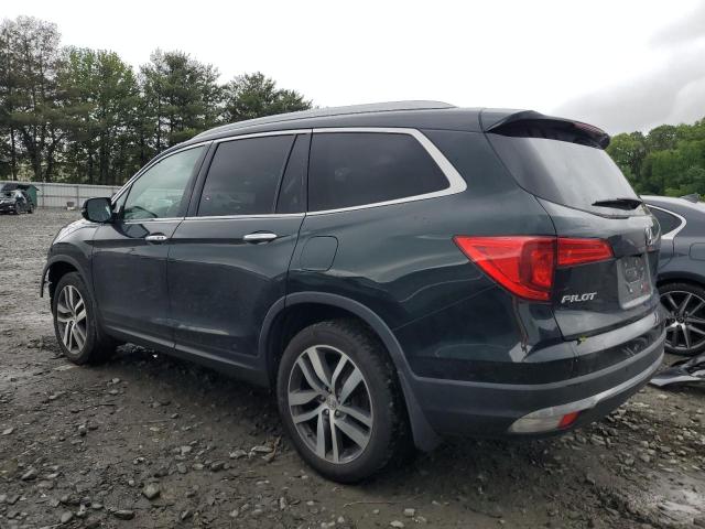 Vin: 5fnyf6h90hb001959, lot: 57564705, honda pilot touring 20172
