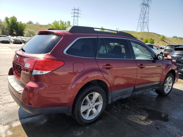 Vin: 4s4brccc7d3285253, lot: 58162555, subaru outback 2.5i premium 20133
