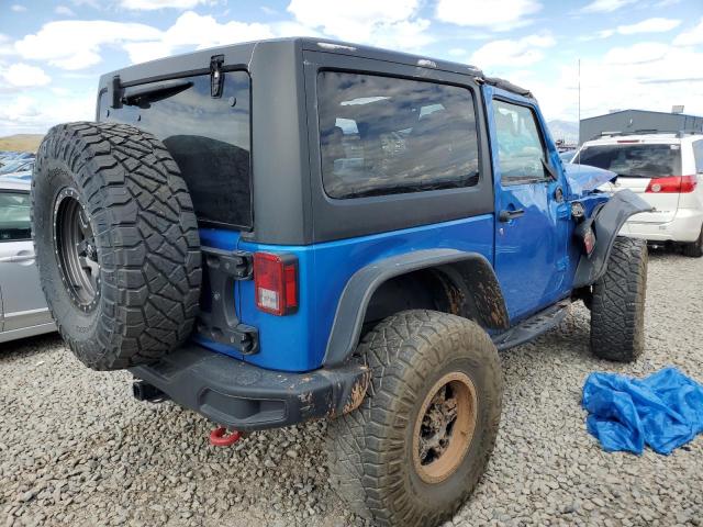 Vin: 1c4bjwcg7gl233769, lot: 56968795, jeep wrangler rubicon 20163