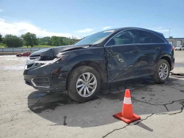 Vin: 5j8tb3h3xjl007501, lot: 56664675, acura rdx 2018 img_1