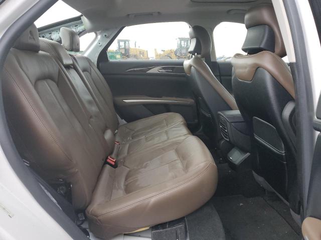 2016 LINCOLN MKZ - 3LN6L2JK0GR603467