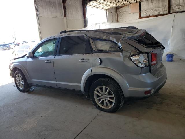 Vin: 3c4pdcbg8ht510299, lot: 56333635, dodge journey sxt 20172