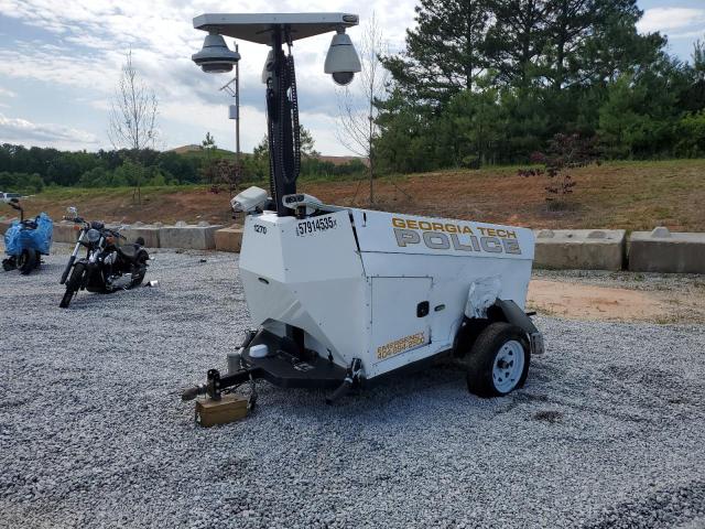 SOLA TRAILER 2021 white   1V91U1013MF249001 photo #3