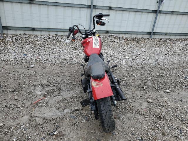 2023 HARLEY-DAVIDSON FXBBS 1HD1YYK10PB028993