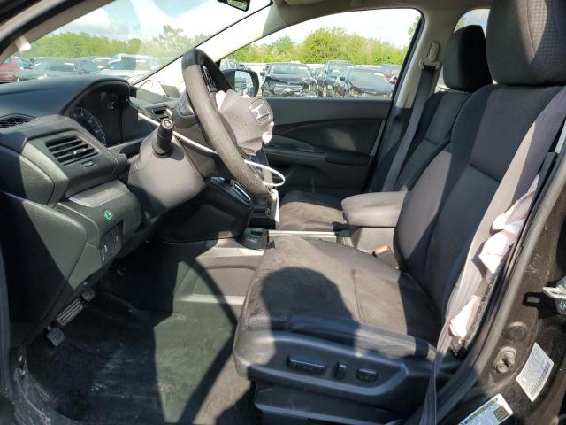 2016 HONDA CR-V EX - 2HKRM4H55GH643931