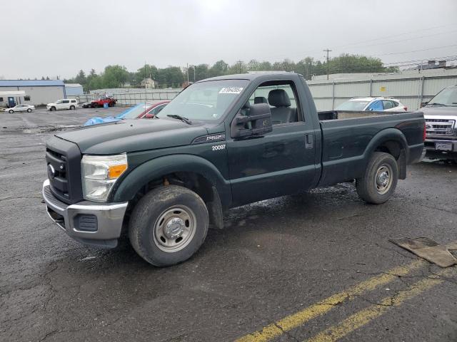 FORD F250 SUPER