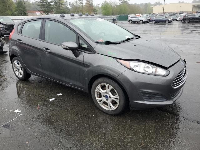 Vin: 3fadp4ej6fm195359, lot: 55466735, ford fiesta se 20154