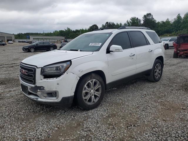 GMC ACADIA SLT