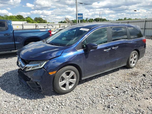 HONDA ODYSSEY EX