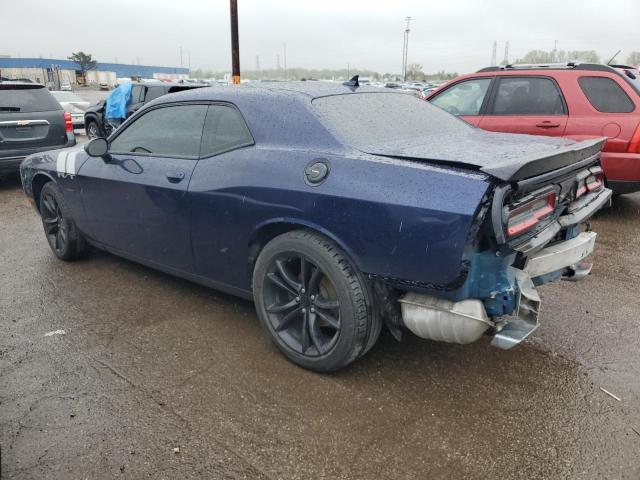 Vin: 2c3cdzbt8gh192470, lot: 55725785, dodge challenger r/t 20162