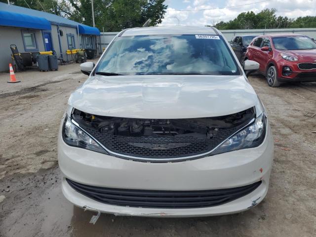 2017 CHRYSLER PACIFICA T - 2C4RC1DG8HR552987
