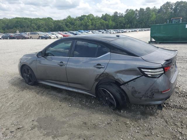 Vin: 3n1ab8dv6ny219502, lot: 55157245, nissan sentra sr 20222