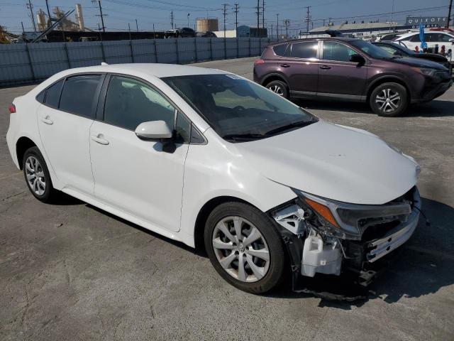 2024 TOYOTA COROLLA LE JTDBCMFE6RJ019301