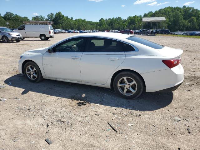 Vin: 1g1zb5st1jf237240, lot: 57171035, chevrolet malibu ls 20182